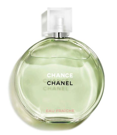 chanel chance eau fraiche dillards|chanel chance perfume cheapest price.